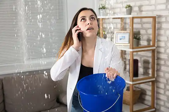 water damage restoration service Tompkinsville